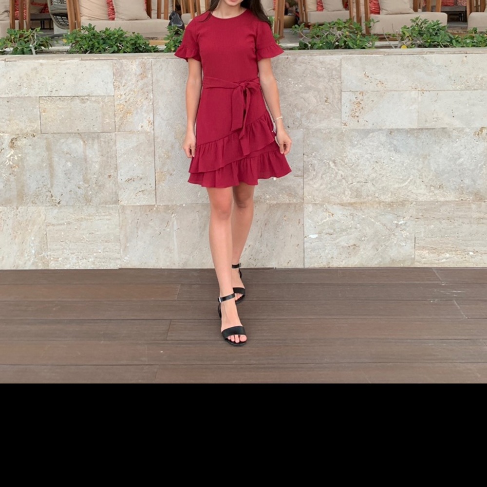 Banana Republic dress